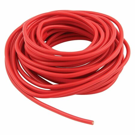 POWERHOUSE 20 ft. 14 AWG Red Primary Wire PO3080307